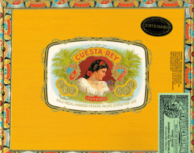 Cuesta Rey Cigars