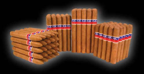 Flor De Oliva Cigars