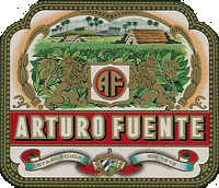 Arturo Fuente Cigars