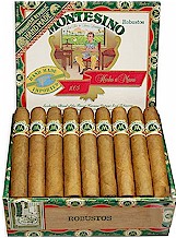 Montesino Cigars