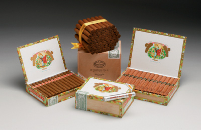 Romeo y Julieta Cigars