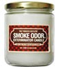 Smoke Odor Candle