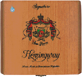 Arturo Fuente Hemingway Signature Cigars