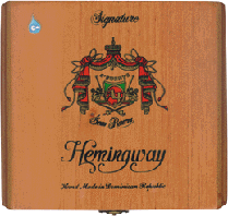 Arturo Fuente Hemingway Cigars